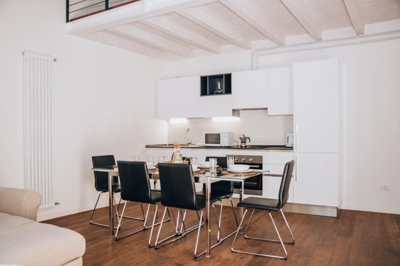 Guggenheim Luxury By Bricola Venise