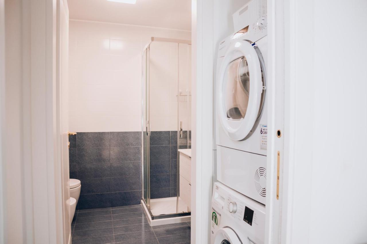 Appartement Guggenheim Luxury By Bricola