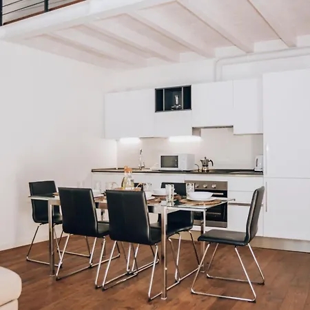 Guggenheim Luxury Suites By Bricola Apartments Venise Extérieur photo