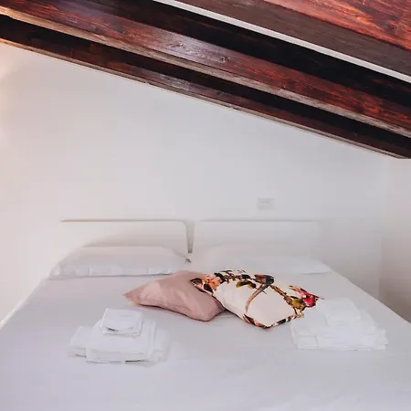 Guggenheim Luxury Suites By Bricola Apartments Venise Extérieur photo