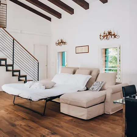 Guggenheim Luxury Suites By Bricola Apartments Venise Extérieur photo