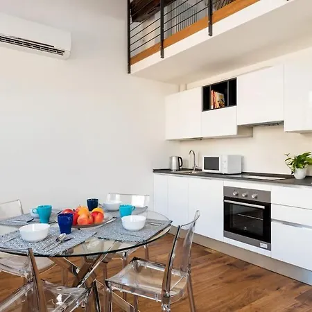 Guggenheim Luxury Suites By Bricola Apartments Venise Extérieur photo
