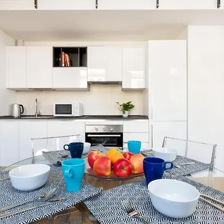 Guggenheim Luxury Suites By Bricola Apartments Venise Extérieur photo