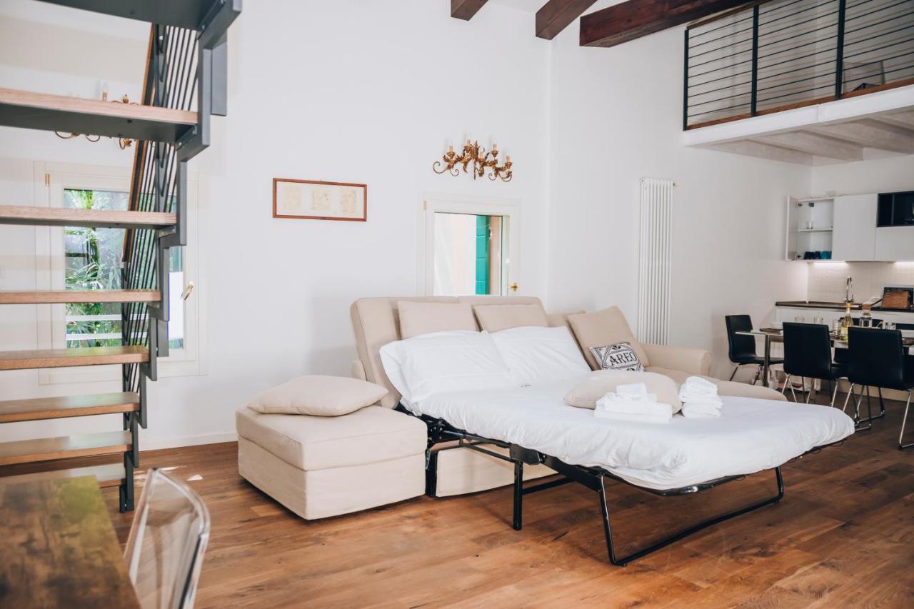 Guggenheim Luxury By Bricola Venise