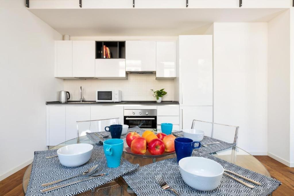 Appartement Guggenheim Luxury By Bricola Venise