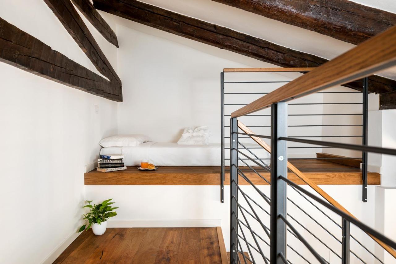 Guggenheim Luxury By Bricola Appartement Venise